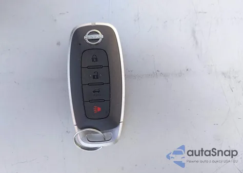 2023 Nissan Ariya Platinum+ из США, поврежденный, VIN JN1DF0CD7PM700618